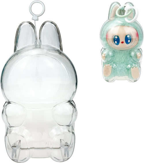 Protective Case for LABUBU Wings of Fortune