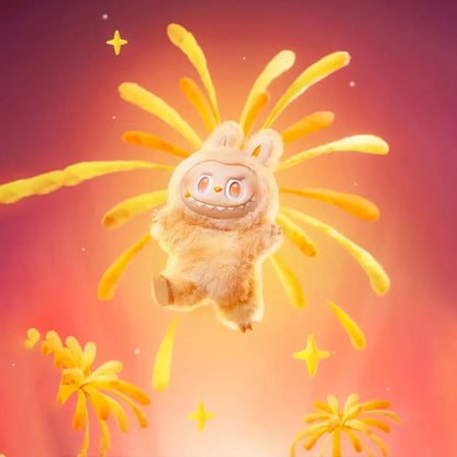 Labubu Big into Energy V3