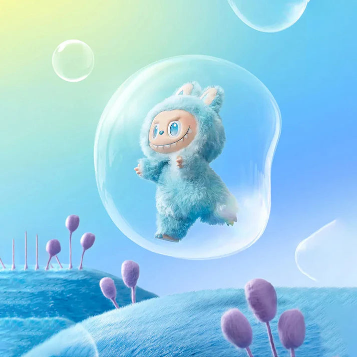Labubu Big into Energy V3